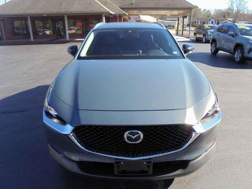 2023 Mazda CX-30 2.5 S Carbon Edition