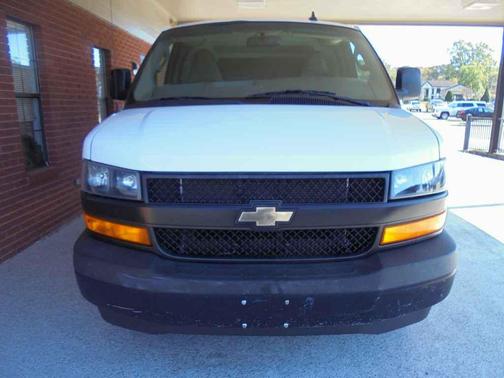 2019 Chevrolet Express 2500 Work Van