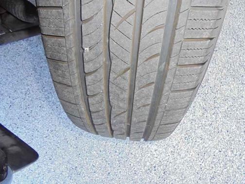 2005 Nissan Frontier SE King Cab