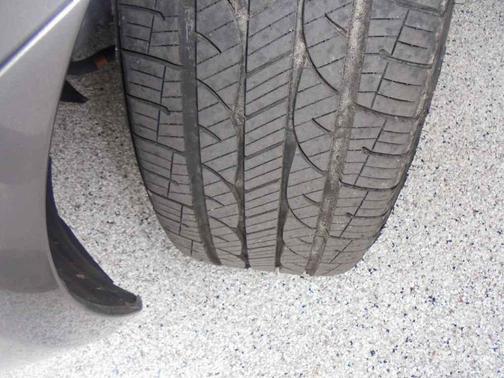 2009 INFINITI G37 Journey