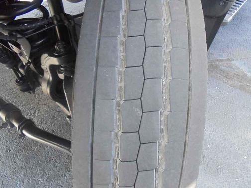 2022 Ford F-450 UTILITY BOX 7.3L V8