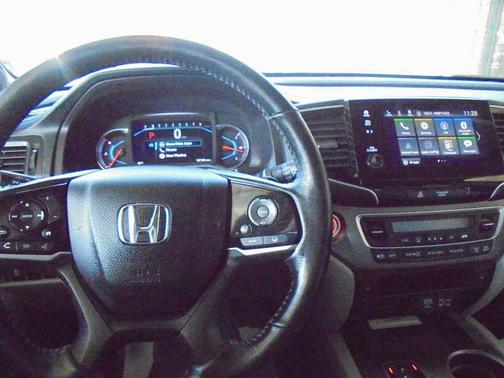 2021 Honda Pilot 2WD Special Edition