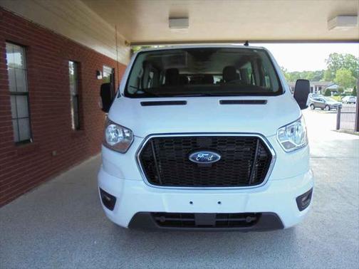 2021 Ford Transit-350 XLT