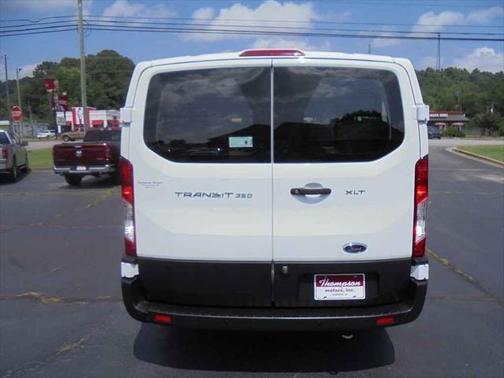 2021 Ford Transit-350 XLT