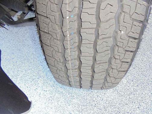 2021 GMC Yukon XL 4WD AT4