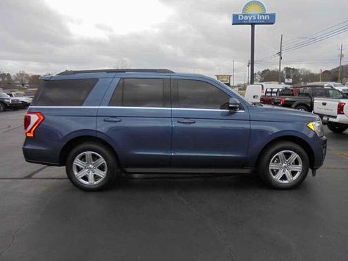 2019 Ford Expedition XLT