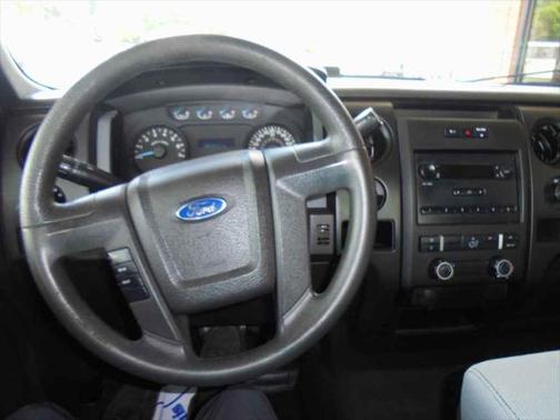2013 Ford F-150 XL