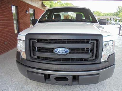 2013 Ford F-150 XL