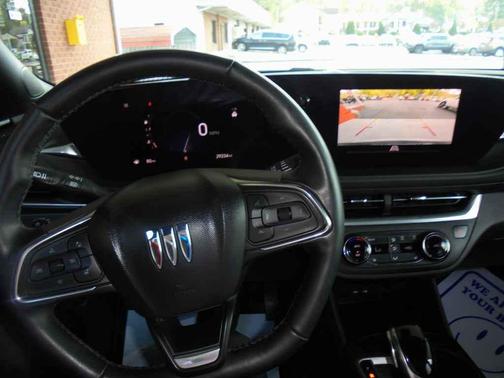 2024 Buick Envista Preferred FWD