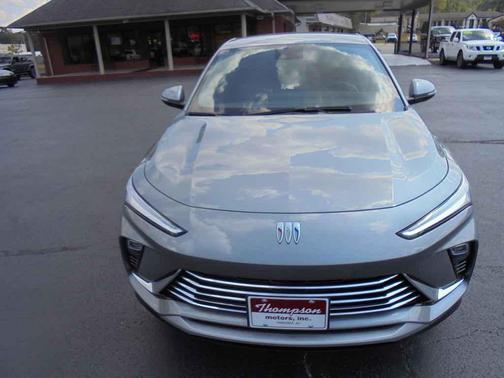 2024 Buick Envista Preferred FWD