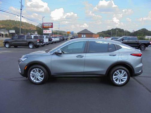 2024 Buick Envista Preferred FWD