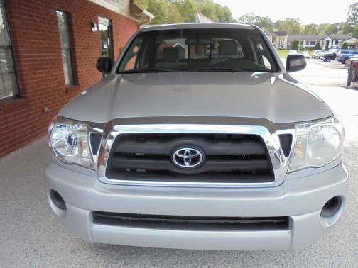 2006 Toyota Tacoma Access Cab