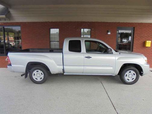 2006 Toyota Tacoma Access Cab