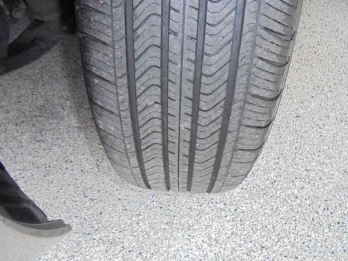 2017 Toyota Sienna XLE Premium