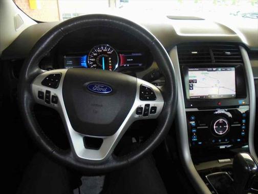 2014 Ford Edge Sport