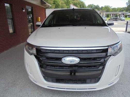 2014 Ford Edge Sport