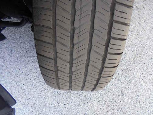 2015 Toyota Sequoia Limited