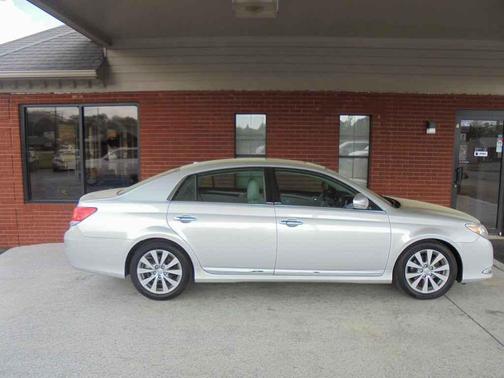 2012 Toyota Avalon Limited