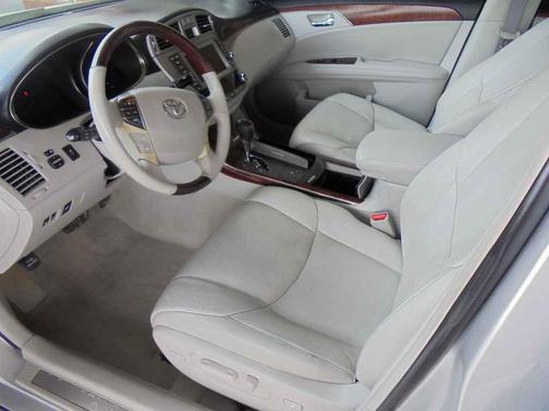 2012 Toyota Avalon Limited