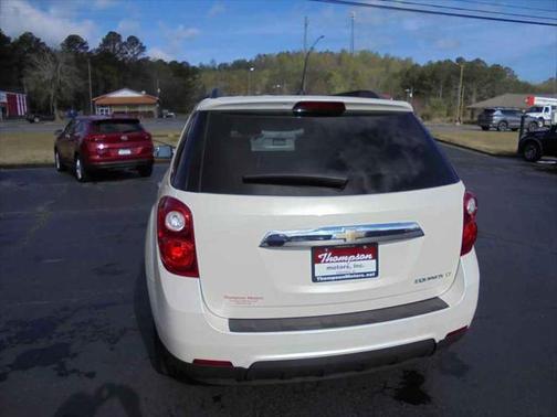 2013 Chevrolet Equinox 1LT