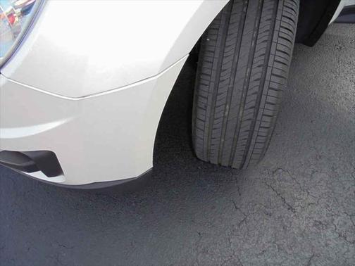 2013 Chevrolet Equinox 1LT
