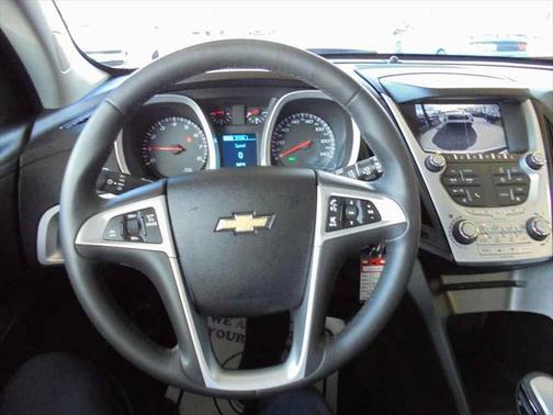 2013 Chevrolet Equinox 1LT