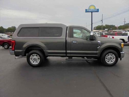 2017 Ford F-250 XL