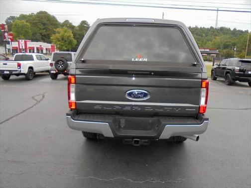 2017 Ford F-250 XL