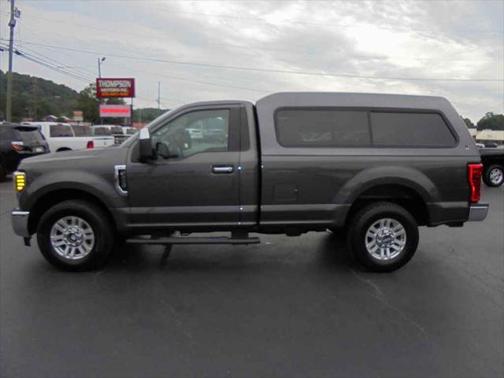 2017 Ford F-250 XL