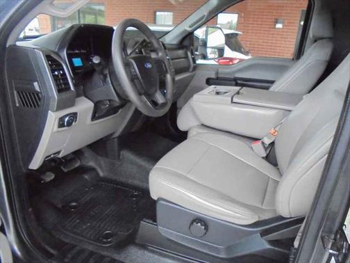 2017 Ford F-250 XL