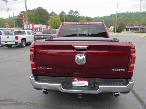 2020 RAM 1500 Limited