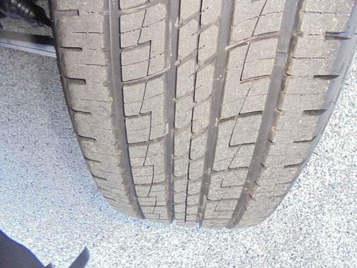 2015 Chevrolet Suburban 1500 LT