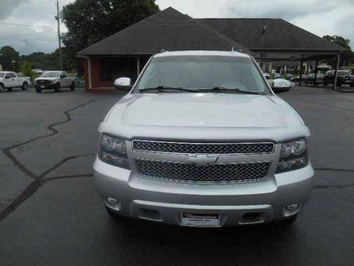 2012 Chevrolet Avalanche 1500 LT