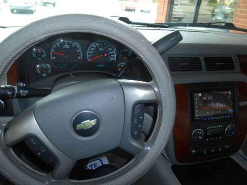 2012 Chevrolet Avalanche 1500 LT