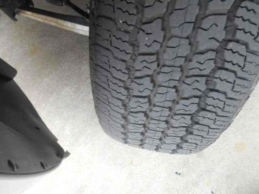 2012 Chevrolet Avalanche 1500 LT