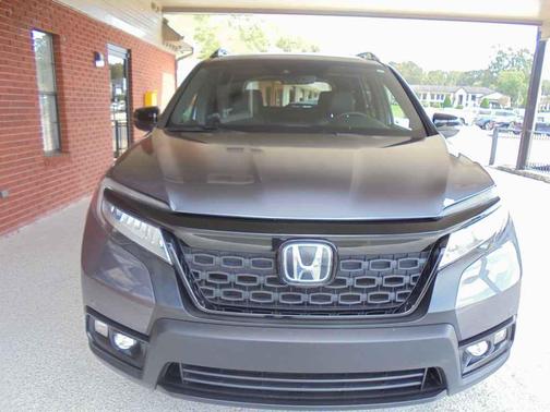 2019 Honda Passport Touring