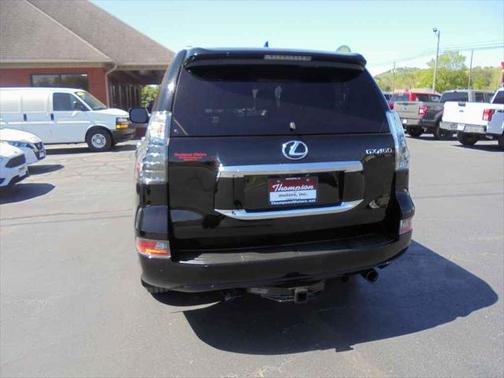 2019 Lexus GX 460 Premium