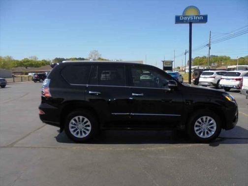 2019 Lexus GX 460 Premium