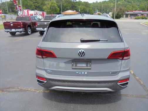 2023 Volkswagen Taos 1.5T SEL
