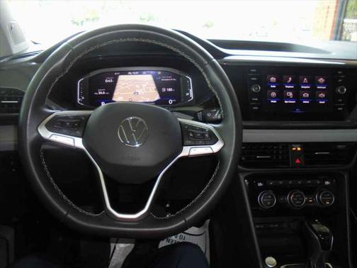 2023 Volkswagen Taos 1.5T SEL
