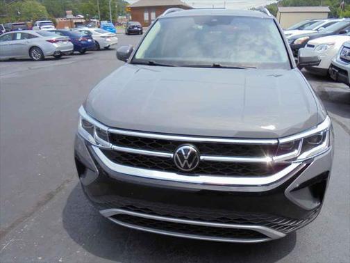 2023 Volkswagen Taos 1.5T SEL