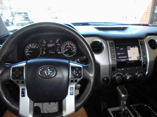 2019 Toyota Tundra SR5