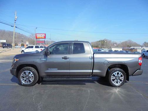 2019 Toyota Tundra SR5