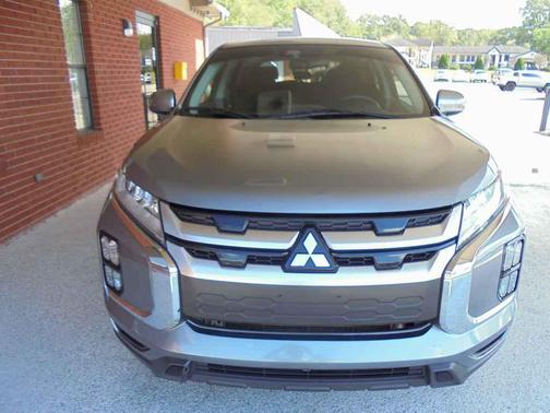 2021 Mitsubishi Outlander Sport SE