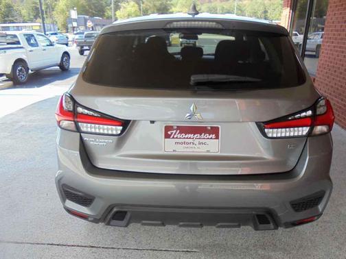 2021 Mitsubishi Outlander Sport SE