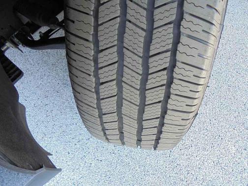 2022 Chevrolet Tahoe 2WD RST