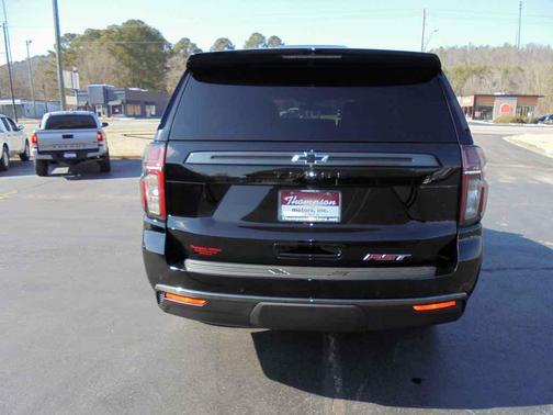 2022 Chevrolet Tahoe 2WD RST