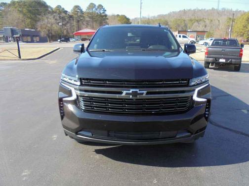 2022 Chevrolet Tahoe 2WD RST