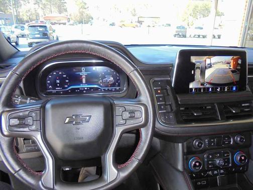 2022 Chevrolet Tahoe 2WD RST