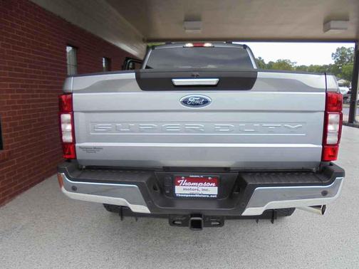 2022 Ford F-250 XLT